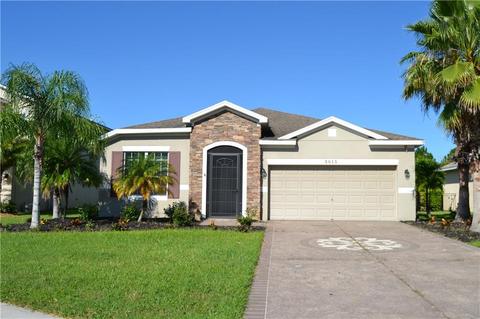 3815 91st Ave E, Parrish, FL 34219 photo 1
