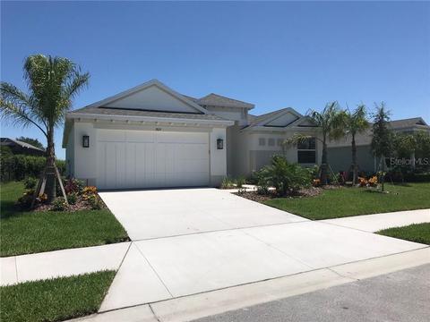 3829 Manorwood Loop, Parrish, FL 34219 photo 1