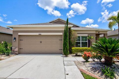 8968 39th Street Cir E, Parrish, FL 34219 photo 1