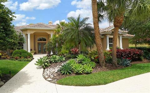 431 Macewen Dr, Osprey, FL 34229 photo 1