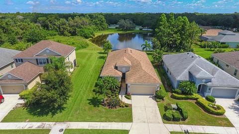 16822 Destrehen Ct, Parrish, FL 34219 photo 1
