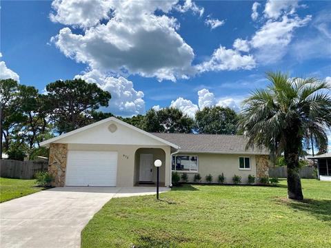 972 Leeward Rd, Venice, FL 34293 photo 1