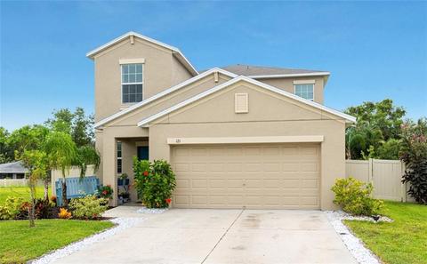 121 Cascade Bend Dr, Ruskin, FL 33570 photo 1