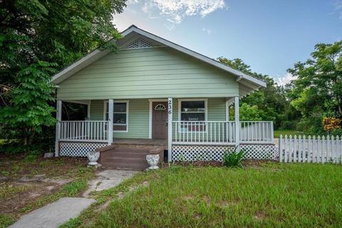 236 N Brevard Ave, Arcadia, FL 34266 photo 1
