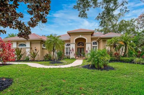 731 N Macewen Dr, Osprey, FL 34229 photo 1