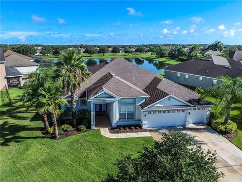 12710 20th St E, Parrish, FL 34219 photo 1