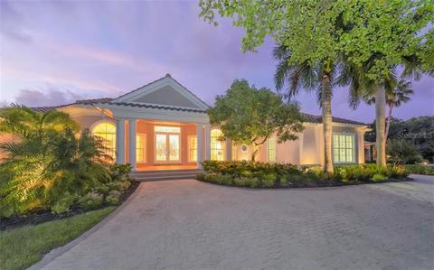 413 Macewen Dr, Osprey, FL 34229 photo 1