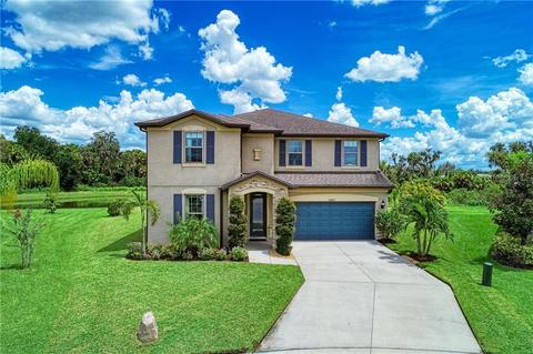 10813 52nd Ct E, Parrish, FL 34219 photo 1