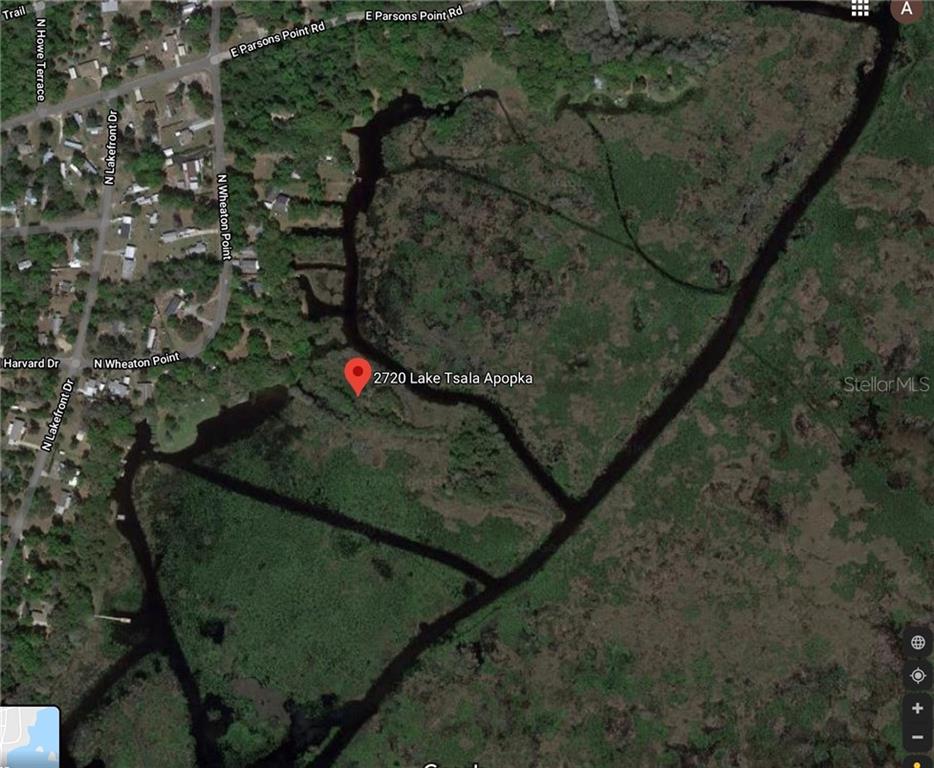 2720 Lake Tsala Apopka