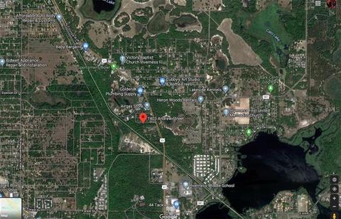 1403 Andrew St, Inverness, FL 34453