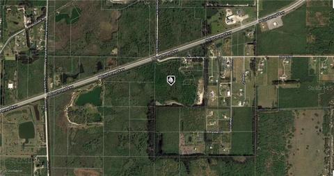 Dalbora Road, Merritt Island, FL 32953