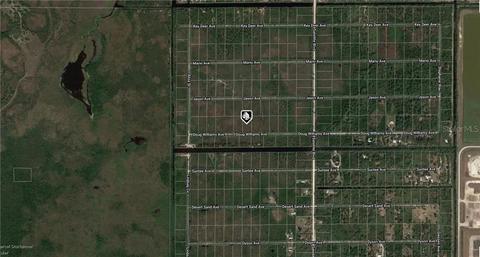 Doug Williams Avenue, Cocoa, FL 32926