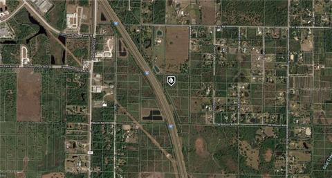No Access Road, Malabar, FL 32950