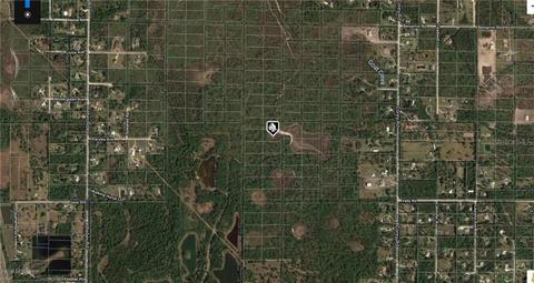 Land Lock Avenue, Malabar, FL 32950