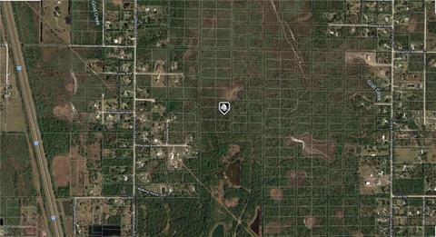 No Access Road, Malabar, FL 32950