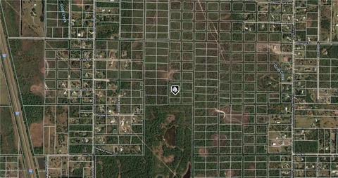 No Access Road, Malabar, FL 32950