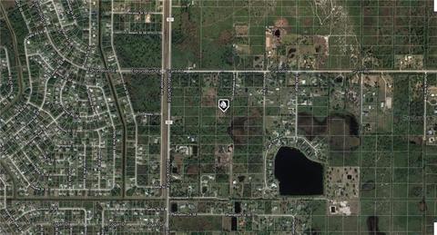 Amandas Avenue, Grant Valkaria, FL 32909