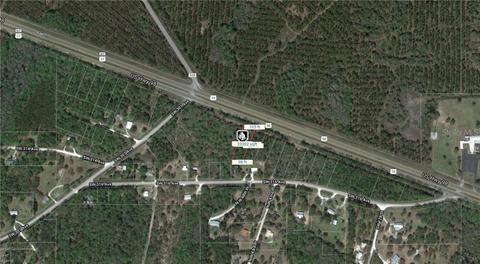 SW 316th Avenue, Cross City, FL 32628