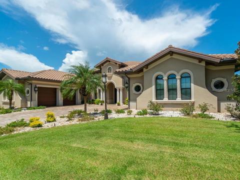 11806 River Shores Trl, Parrish, FL 34219 photo 1