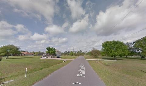 Paddock Street, Orlando, FL 32833