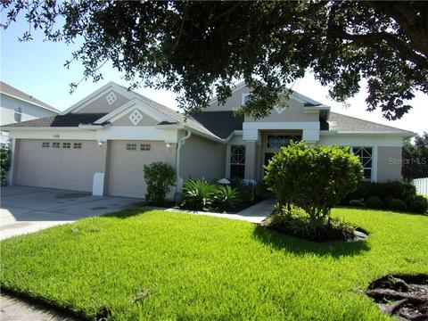 5418 120th Ave E, Parrish, FL 34219 photo 1