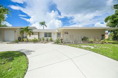 116 Candyce Dr, Osprey, FL 34229 photo 1