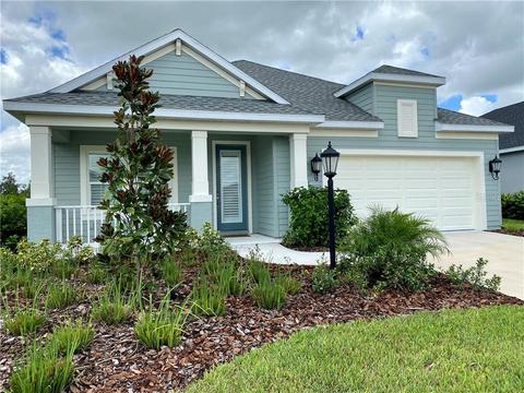 16969 Rosedown Gln, Parrish, FL 34219 photo 1