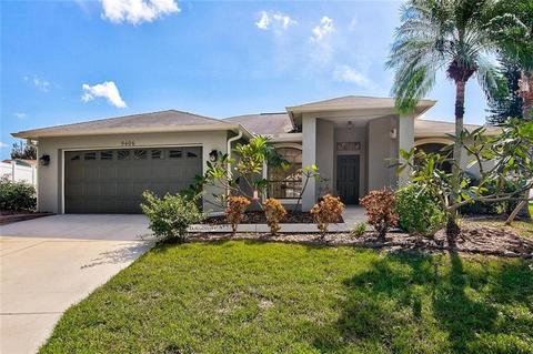 9406 32nd Ct E, Parrish, FL 34219 photo 1
