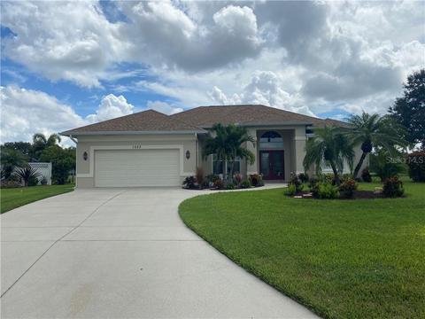 1222 Pine Needle Rd, Venice, FL 34285 photo 1