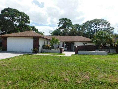 3100 Chestnut Rd, Venice, FL 34293 photo 1