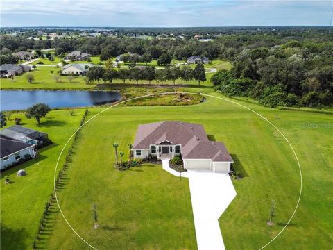 17811 Roanwood Ct, Parrish, FL 34219 photo 1