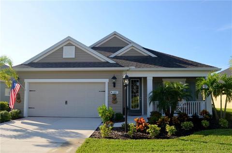 11017 Blue Magnolia Ln, Parrish, FL 34219 photo 1