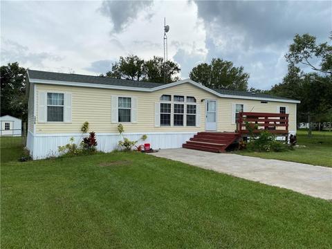 1375 SE Peach Dr, Arcadia, FL 34266 photo 1