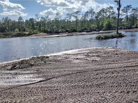 Holopaw Groves Road, Saint Cloud, FL 34773