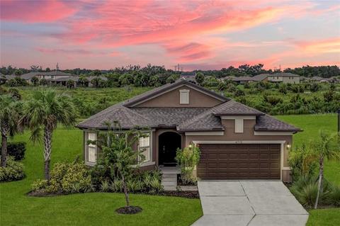 4715 111th Ter E, Parrish, FL 34219 photo 1