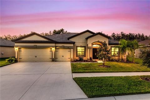 5018 Jagged Cloud Dr, Wimauma, FL 33598 photo 1