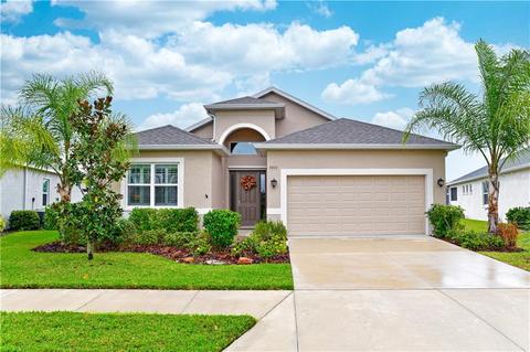 3851 Manorwood Loop, Parrish, FL 34219 photo 1
