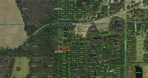 Sweet Hill Road N, Polk City, FL 33868