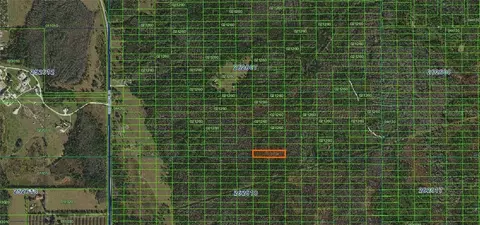Old Grade Road, Polk City, FL 33868