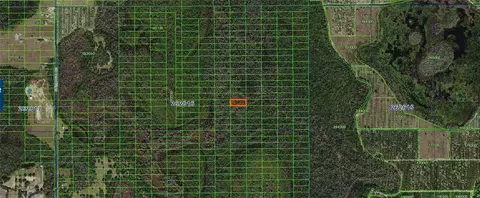 Sweethill Road, Polk City, FL 33868