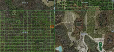 Sweethill Road, Polk City, FL 33868