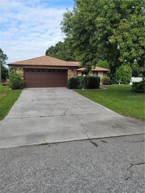 4311 99th Ave E, Parrish, FL 34219 photo 1