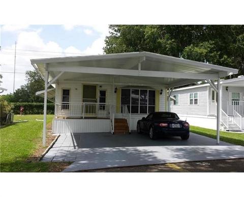 3275 26th Ave E #58, Bradenton, FL 34208 photo 1