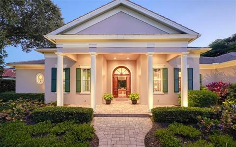 548 Eagle Watch Ln, Osprey, FL 34229 photo 1