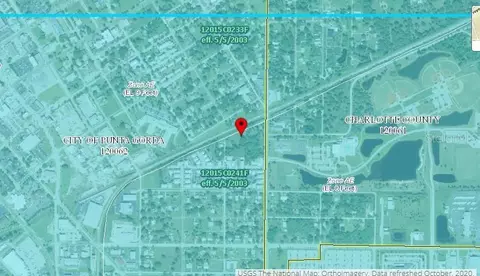 720 Hazel St, Punta Gorda, FL 33950