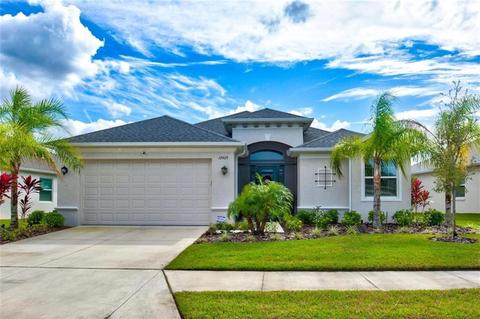12409 Glenridge Ln, Parrish, FL 34219 photo 1