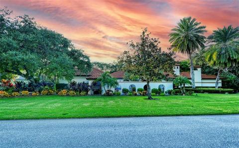376 Sugar Mill Dr, Osprey, FL 34229 photo 1