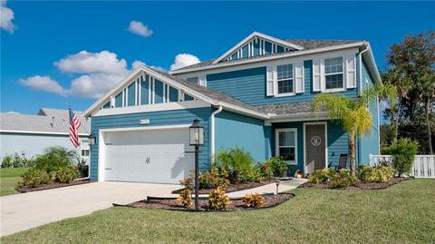 3710 Shimmering Oaks Dr, Parrish, FL 34219 photo 1