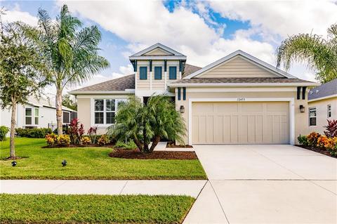 12453 Glenridge Ln, Parrish, FL 34219 photo 1