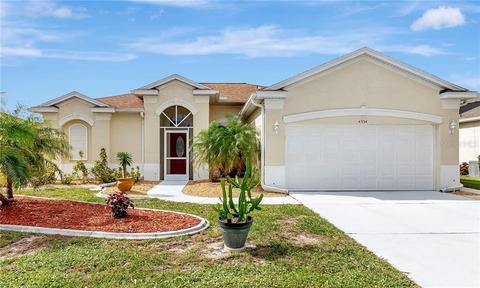 4334 Manfield Dr, Venice, FL 34293 photo 1